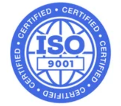 ISO 9001