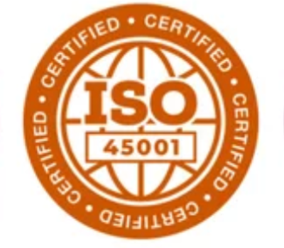 ISO 45001