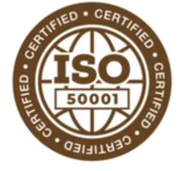 ISO 50001