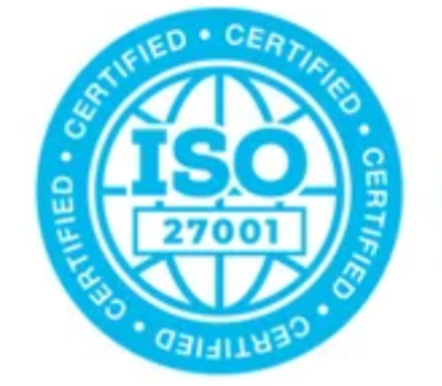 ISO 27001