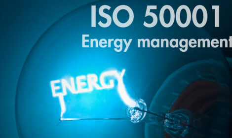 ISO 50001 EnMS
