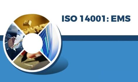 ISO 14001 EMS