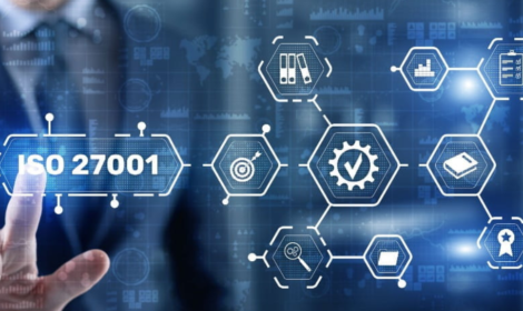 ISO 27001 ISMS